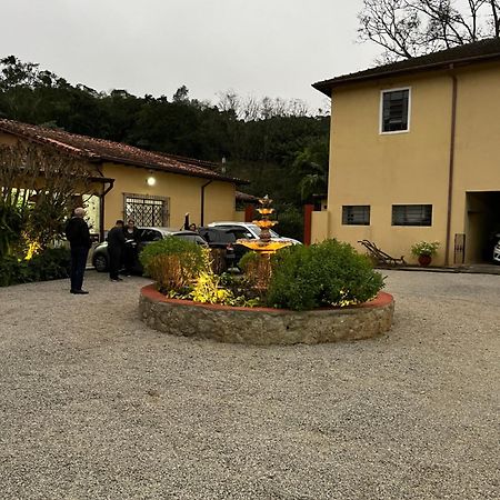 Vila Adega Maravilha São Roque Esterno foto