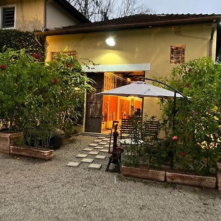 Vila Adega Maravilha São Roque Esterno foto