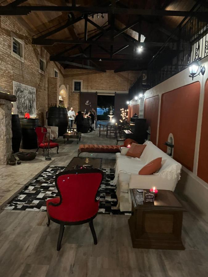 Vila Adega Maravilha São Roque Esterno foto