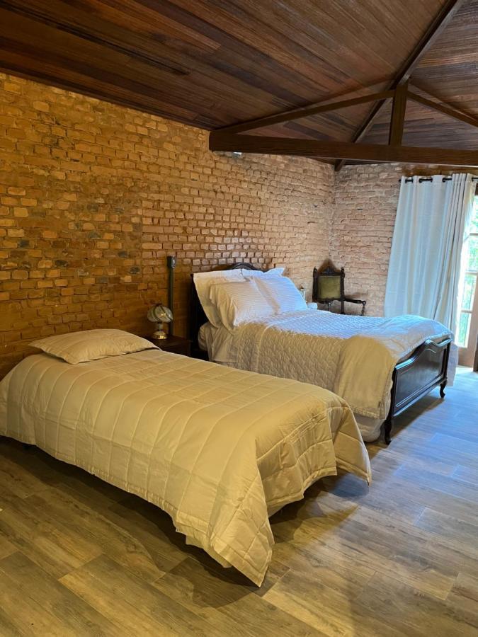 Vila Adega Maravilha São Roque Esterno foto