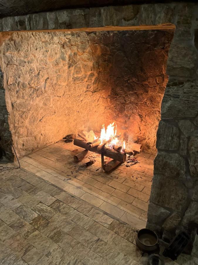 Vila Adega Maravilha São Roque Esterno foto