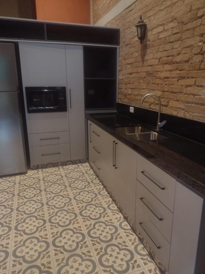 Vila Adega Maravilha São Roque Esterno foto
