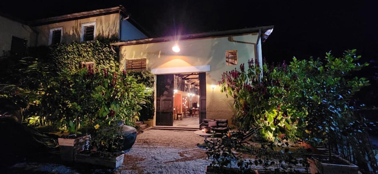 Vila Adega Maravilha São Roque Esterno foto