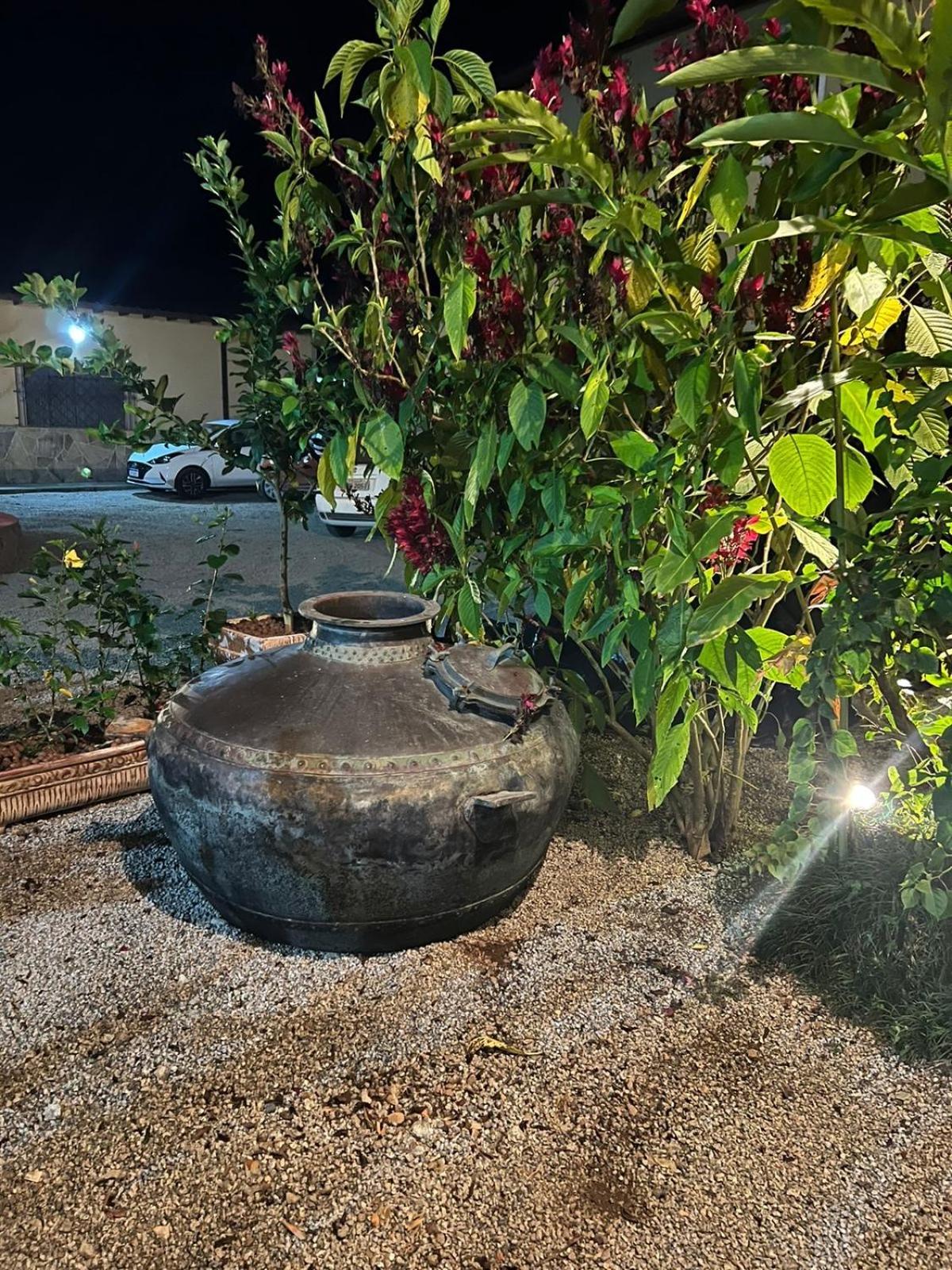 Vila Adega Maravilha São Roque Esterno foto