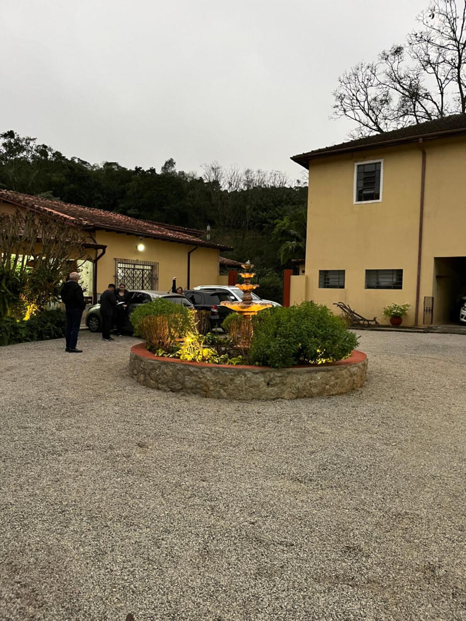 Vila Adega Maravilha São Roque Esterno foto