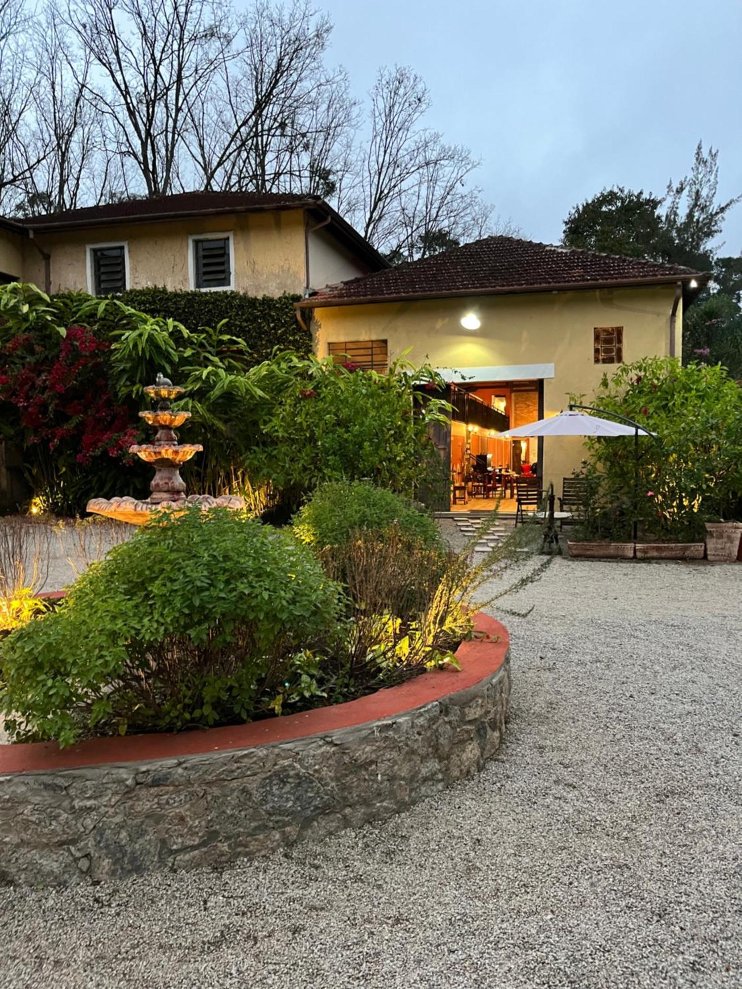 Vila Adega Maravilha São Roque Esterno foto