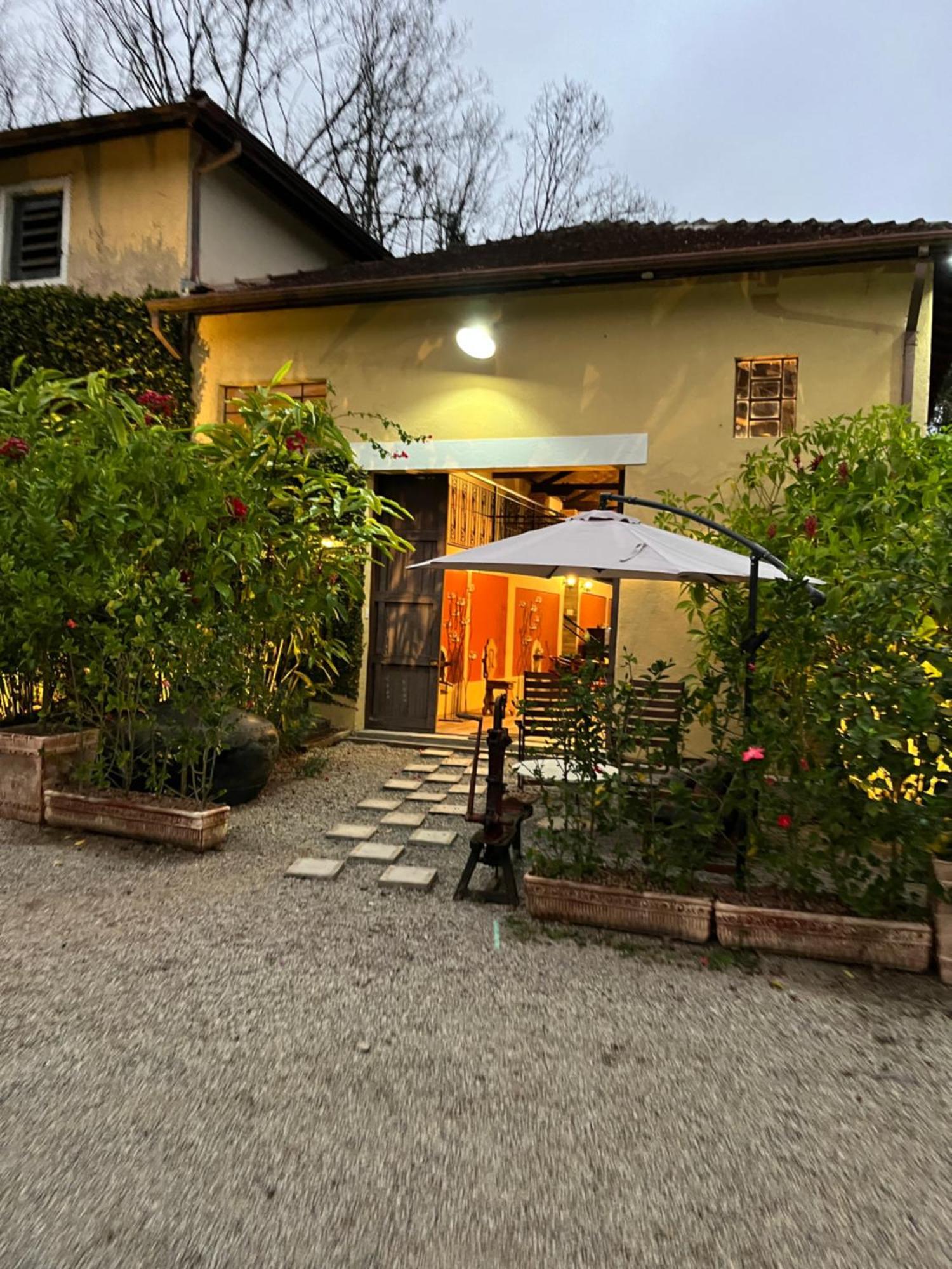 Vila Adega Maravilha São Roque Esterno foto